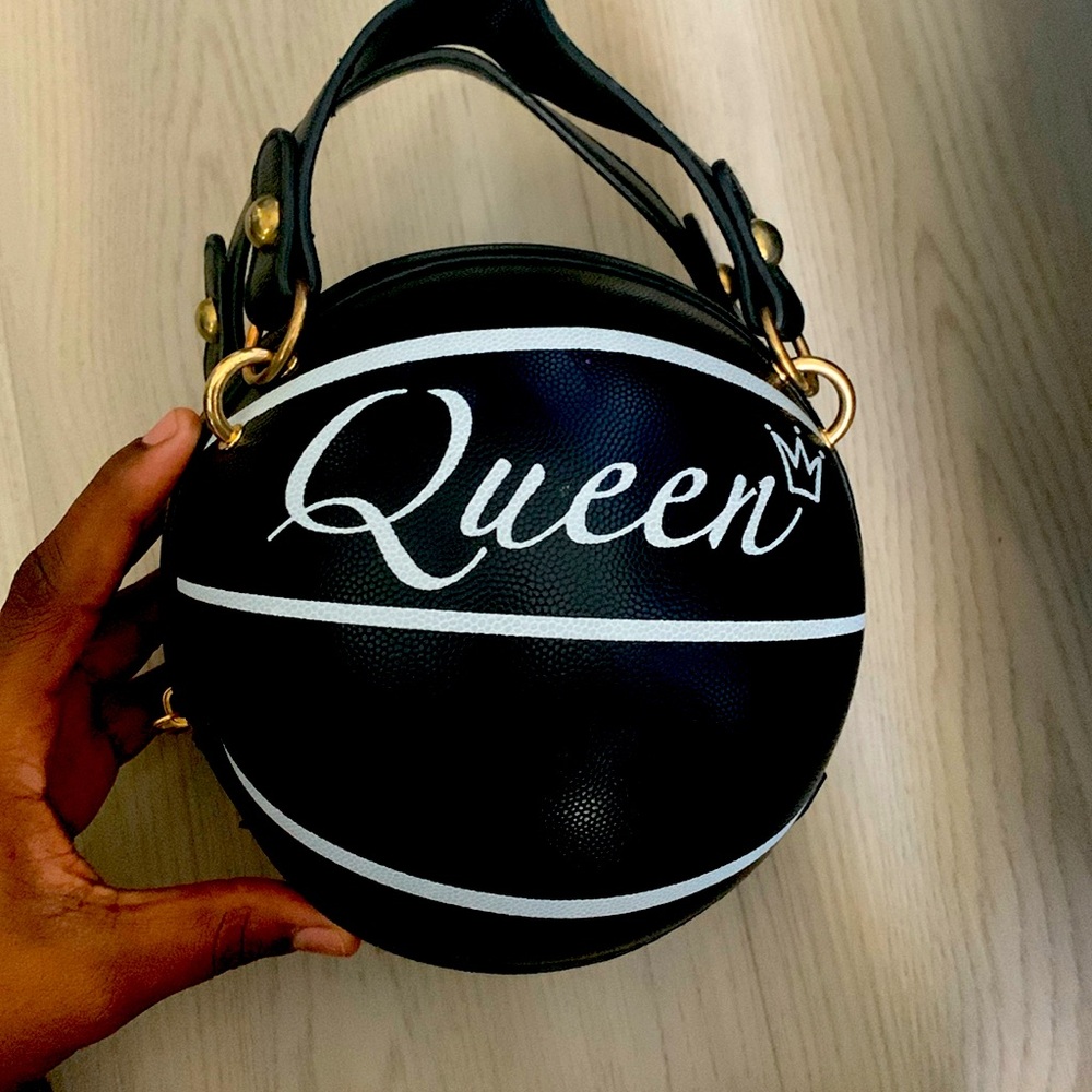 Basketball bag